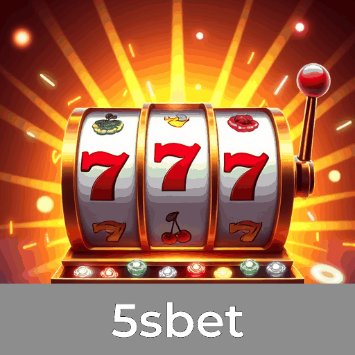 Jogos Crash no Cassino 5sbet