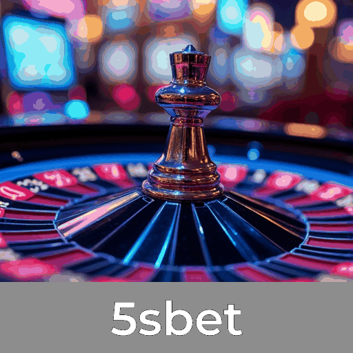 Cadastro na 5sbet