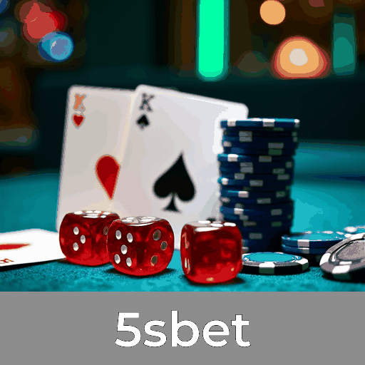 Cassino Online 5sbet