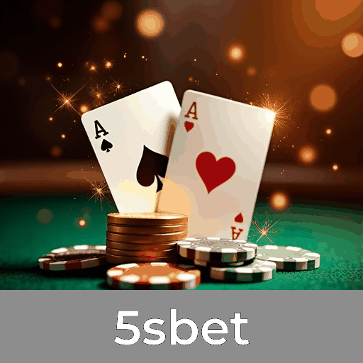 Cassino Online 5sbet