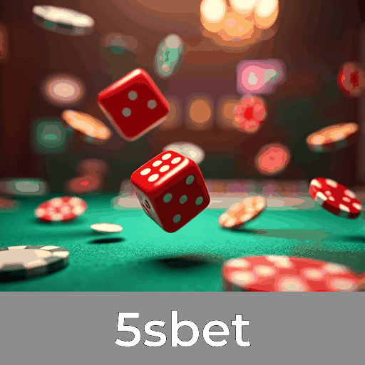 Acesso ao 5sbet