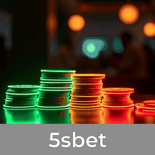Cassino Online 5sbet