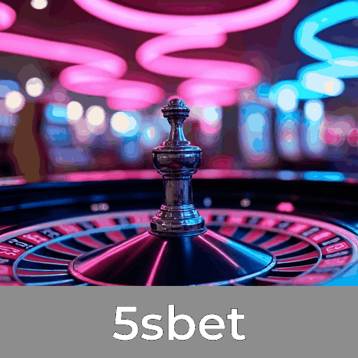 Acesso ao 5sbet