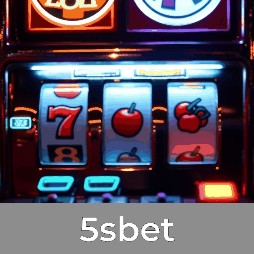 Cadastro na 5sbet