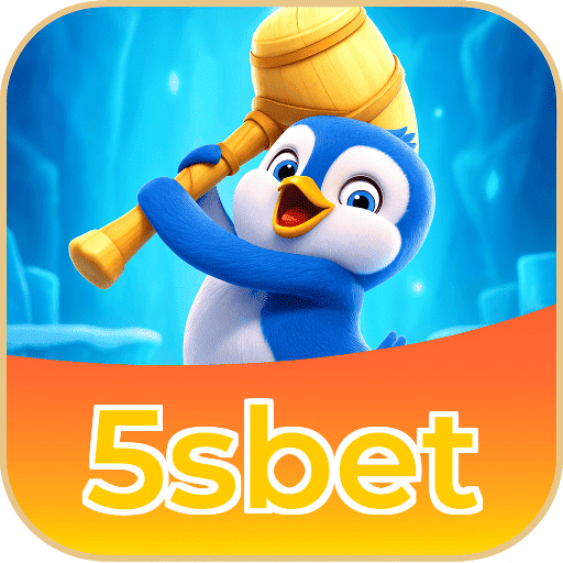 5sbet logo