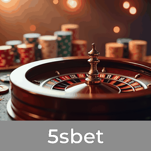 Cassino Online 5sbet