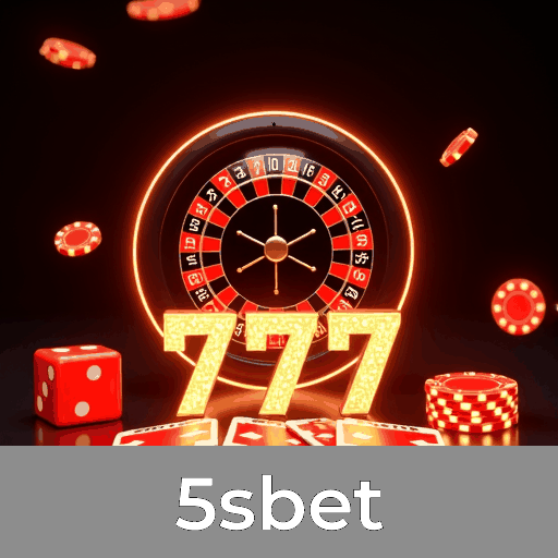 Cadastro na 5sbet