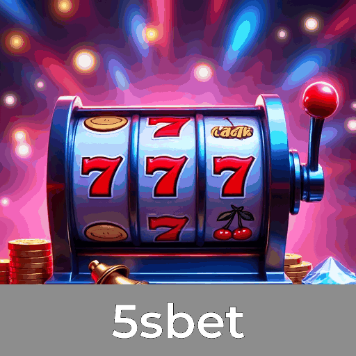 Apostas no 5sbet