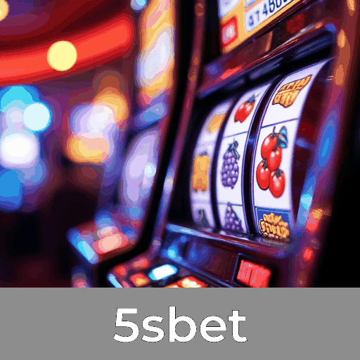 Acesso ao 5sbet