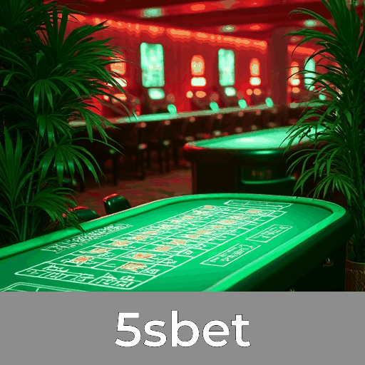Acesso ao 5sbet