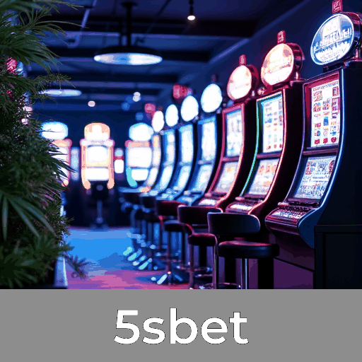 Acesso ao 5sbet