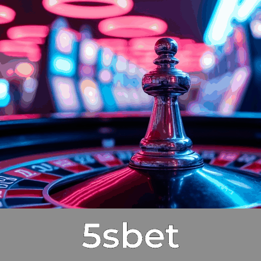 Cassino Online 5sbet