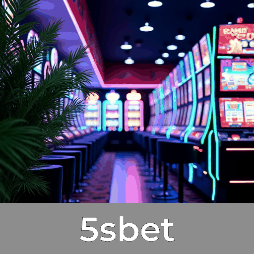 Acesso ao 5sbet