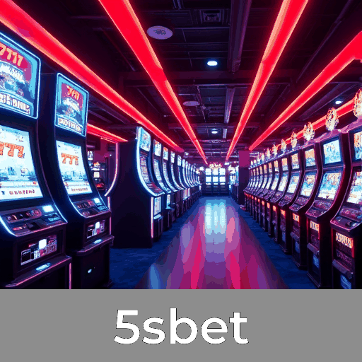 Cadastro na 5sbet