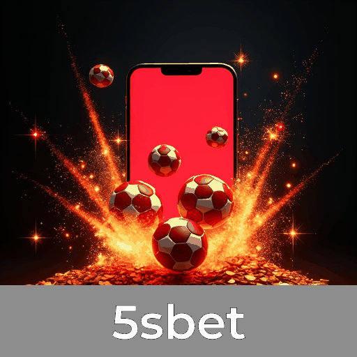 Cadastro na 5sbet