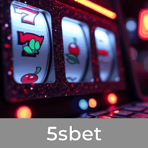 Cassino Online 5sbet
