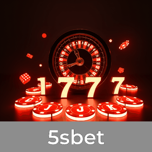 Cassino Online 5sbet
