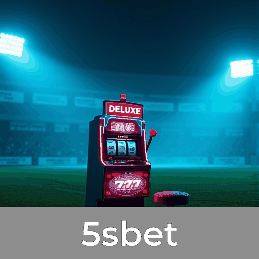 Cadastro na 5sbet