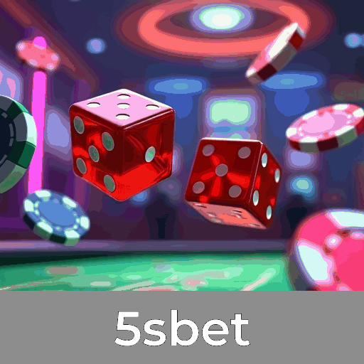Acesso ao 5sbet