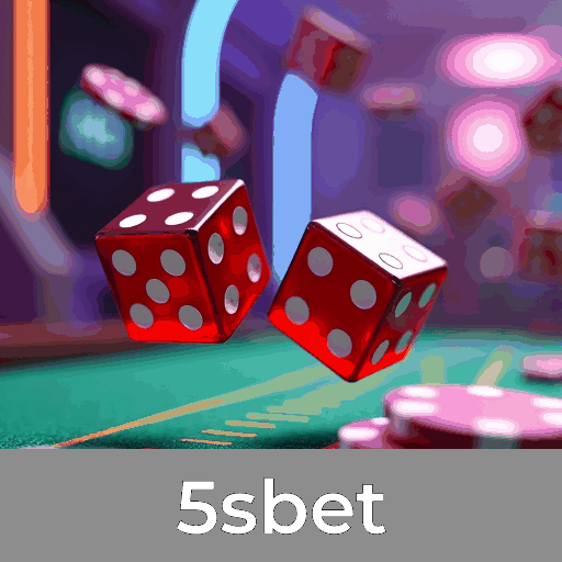 Cadastro na 5sbet