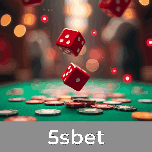 Acesso ao 5sbet