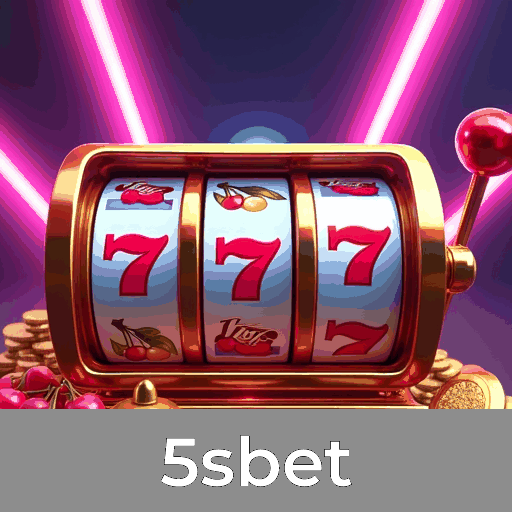 Cassino Online 5sbet