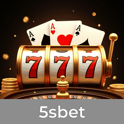 Acesso ao 5sbet