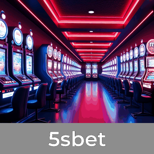 Cadastro na 5sbet
