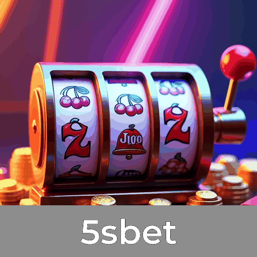 Acesso ao 5sbet