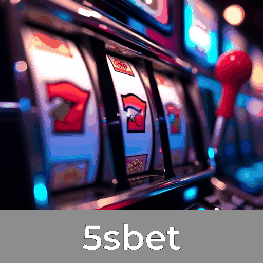 Cassino Online 5sbet